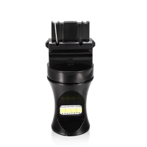 Super Bright 1156 1157 3156 3157 7440 7443 BA15S Brake Light Reverse Lamp Turn Signal Light Canbus 1156 LED