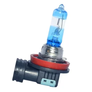 Super Bright 55w 100w H7 H4 Warm White Halogen Headlamp Bulbs 12v 24V Fog Lights Auto Xenon Lamp for Vehicles Truck