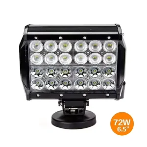 Super Bright Auto Car LED Work Light Bar China