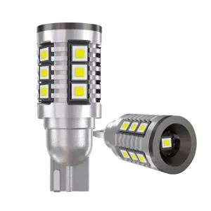 Super Bright Car Led Light Bulbs W16W Canbus Error Free 921 Led Reverse Lights Backup Lamp T15
