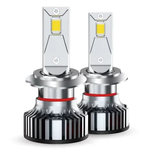 Super Bright Custom LED Headlight Bulb Car LED Headlight Bulbs