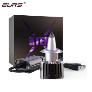 Super Bright D1S D2s D3s D4s hid Xenon Kit 120W 12000LM H1 H3 H11 H7 Canbus 360degree Headlight Bulbs