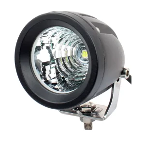 Super Bright Flood Round 3 Inch 15W LED Car Work Light Mini Work Lamp