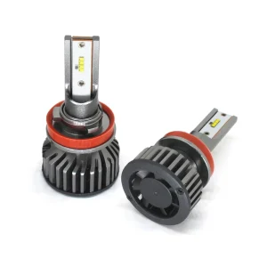Super Bright High Life LED Headlights Customized Car Headlights