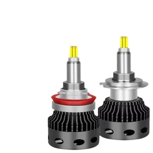 Super Bright LED Car Headlight Conversion Kits 360 Degree Lighting H4 H7 H11 Canbus Led Auto Headlight Bulb