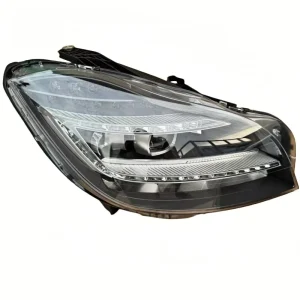 Super Bright LED Headlights 36W 6000K Color Temperature