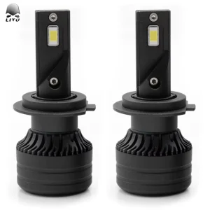 Super Bright Led Headlight Bulb 30W 12 24V High Low Beam LED Car Head Lamp Fog Light