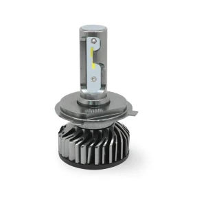Super Bright Led Headlight Bulb F2 Led H11 9005 9006 H4 Led Car Headlights High Power H7 Led Canbus