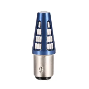 Super Bright T20 Led 1156 1157 T20 T25 4014 48Smd Backup Tail Signal Light 1156 for Car Led Reversing Lamp