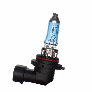 Super White 9006 12V 55W Car Headlight Halogen Xenon Lamps