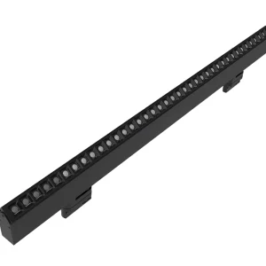 Supermarket Tracking Light Modern House Interior Grille Lights for Market Factory Shop