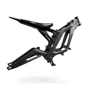 Sur Ron Light Bee Full Frame Kit Main Frame Swingarm Subframe Seat Bracket Support Custom Colors