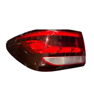 Surong OE NO. 10571687 10571682 Vehicle Parts Accessories Car Tail Light Assembly For MGZS 20