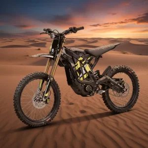 Surron 10000W High Power Electric Off Road Bike Surron Light Bee X