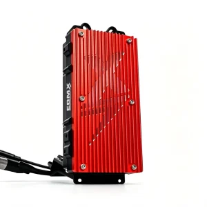 Surron LBX Power Upgrade X 9000 V3 Controller Kit 60kW Peak CNC Aluminum Shell High Torque Performance Part
