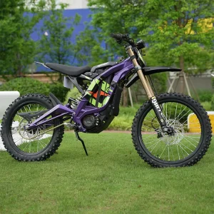 Surron Light Bee X 10kw 72V 35Ah Electric Dirt Bike Off Road Motorcycles Accessories for Adult Rider