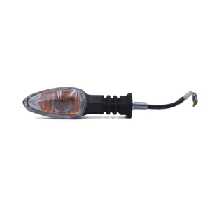 Suzuki Motorcycle Scooter Lighting Systems Featuring Halogen Turn Signal Lights LED Indicators for Retrofit Upgrade Left Right