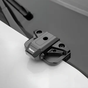 T 2399 Light Bracket 6061 Alloy Sturdy Structure Light Mount Universal Pod Light Bracket Mount
