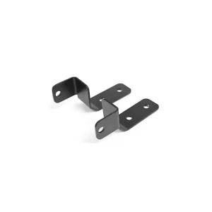 T Slot LED Light Bar Mount Brackets LED Light Bar Rack Mount Brackets