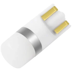 T10 194 168 LED Bulbs 12V W5W 3030 Car License Plate Light T10 501 Dome Lights ZL023