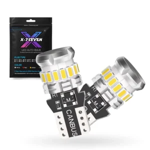 T10 3030 12SMD Canbus 4W Error Free 194 168 W5W Light Bulb Tail Rear License Plate Light Auto Styling