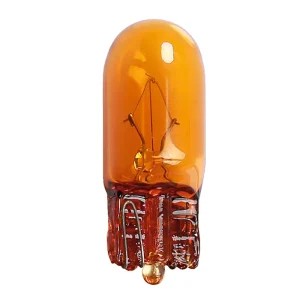 T10 Miniature Bulbs Automotive Bulbs 12V 5W Colored Mini Bulb T10 Car Accessories Light