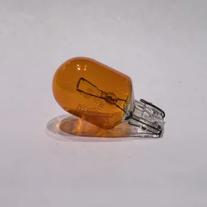 T20 W21W 12V 24V 21W Single Filament Auto Halogen Wedge Mini Bulb Instrument Signal Light Car Accessories