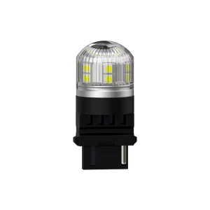 T25 3156 3157 1156 1157 T20 7440 7441 25W 12V White Amber Red Universal Fit LED Bulbs Auto Reverse Lamp Turn Signal Lights