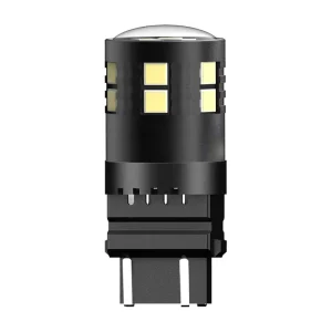 T25 New Product 3156 3157 7443 1156 15smd DC9 30V Super Bright Canbus Decoder Led Turn Tail Brake Stop Signal Light for Car