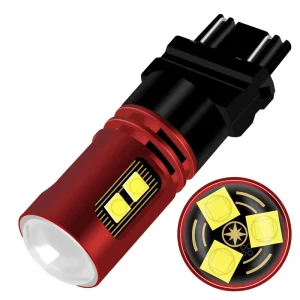 T25 P27/7W Universal Brake Lights Auto 3156 3157 7440 7443 3535 9SMD Car LED Turn Signals Light