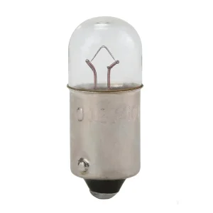 T4W Halogen Bulb 12V 4W Car Instrument Light BA9s Replacement