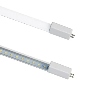 T5 LED Tube Lights Aluminum G5 Base 18W Fluorescent Bulb Replacement F54T5 HO 54 Watt High Output 5000K Energy Saving Commercial