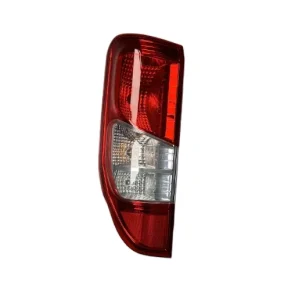 THA CO New 24V LED Bus Tail Light Yellow And Red Lens For Rear Lamp Position Body Kits For Bus