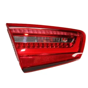 TIEAUR Auto Accessories Tail Lights Rear Lamp Inner Side for A6C7