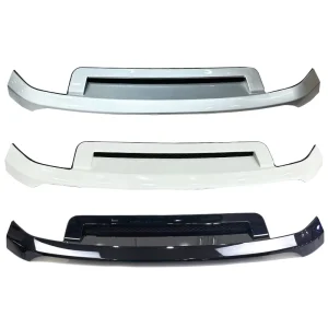 TS FJ 327 FJ Cruiser Vent Trim Panel Light Cover Modified Hood Vent for FJ Cruiser