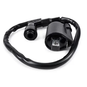 TVS HLX 125150 Essential Motorcycle Accessories Special Front Turn Signal Light with 4 Lenses for Lighting Systems