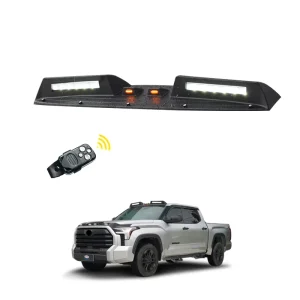TXR High Light Off road Strong Beam Roof Searchlight Waterproof Auto Exterior Accessories for Toyota Tundra