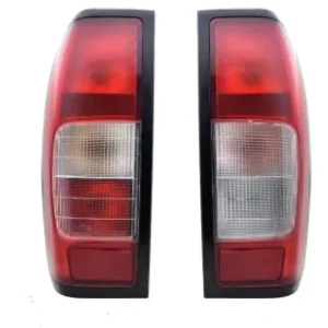 Tail Lamp 26550 26555 3S200 Car Taillights Tail Light Auto Tail Lights Rear Light Fit for Dongfeng