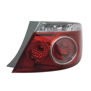 Tail Lamp 33551 SEL H61 33501 SEL H61 LED Tail Light Rear Lights for Honda City