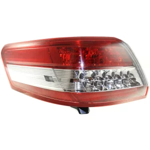 Tail Lamp Auto Spare Part Car Rear Light Tail Lamp for Toyota Camry