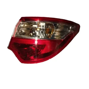 Tail Lamp Car Rear Light for Changan Cs35 Auto Parts Tail Lamp LED Rear Lamp 4133020 w01