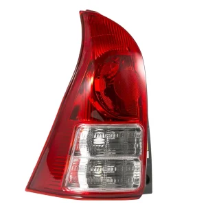 Tail Lamp Car Taillamp Car Lamp Taillights for Toyota Avanza