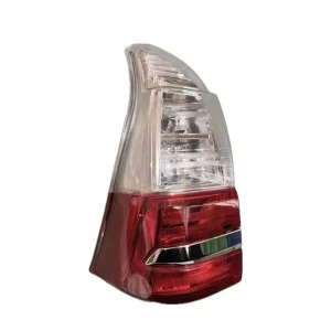 Tail Lamp Car Taillamp Car Lamp Taillights for Toyota Avanza