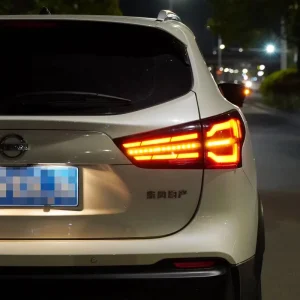 Tail Lamp Led Tail Light for Nissan Qashqai