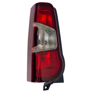 Tail Lamp OE:9819235880 9820554880 for Opel Vauxhall Combo Peugeot Partner E-MARK Tail Light