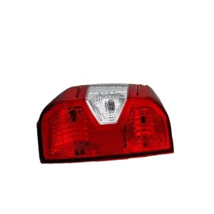 Tail Lamp OEM 81550-0C101 Tail Light for Toyota Tundra