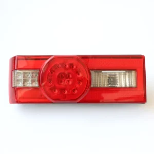 Tail Lamp Rear Light Car Accessories for V.W.