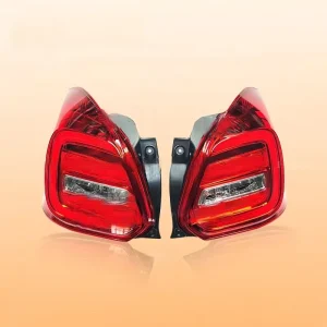 Tail Lamp Tail Light Rear Light for Maruti Suzuki Swift