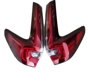 Tail Lamp Tail Lights for CRV 20 21 22 Exterior Accessories for Honda CRV Car Parts