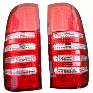 Tail Lamp Taillamp Taillight Backlight Back Rear Lights Lamp 212-19K1 for Toyota Hilux Vigo